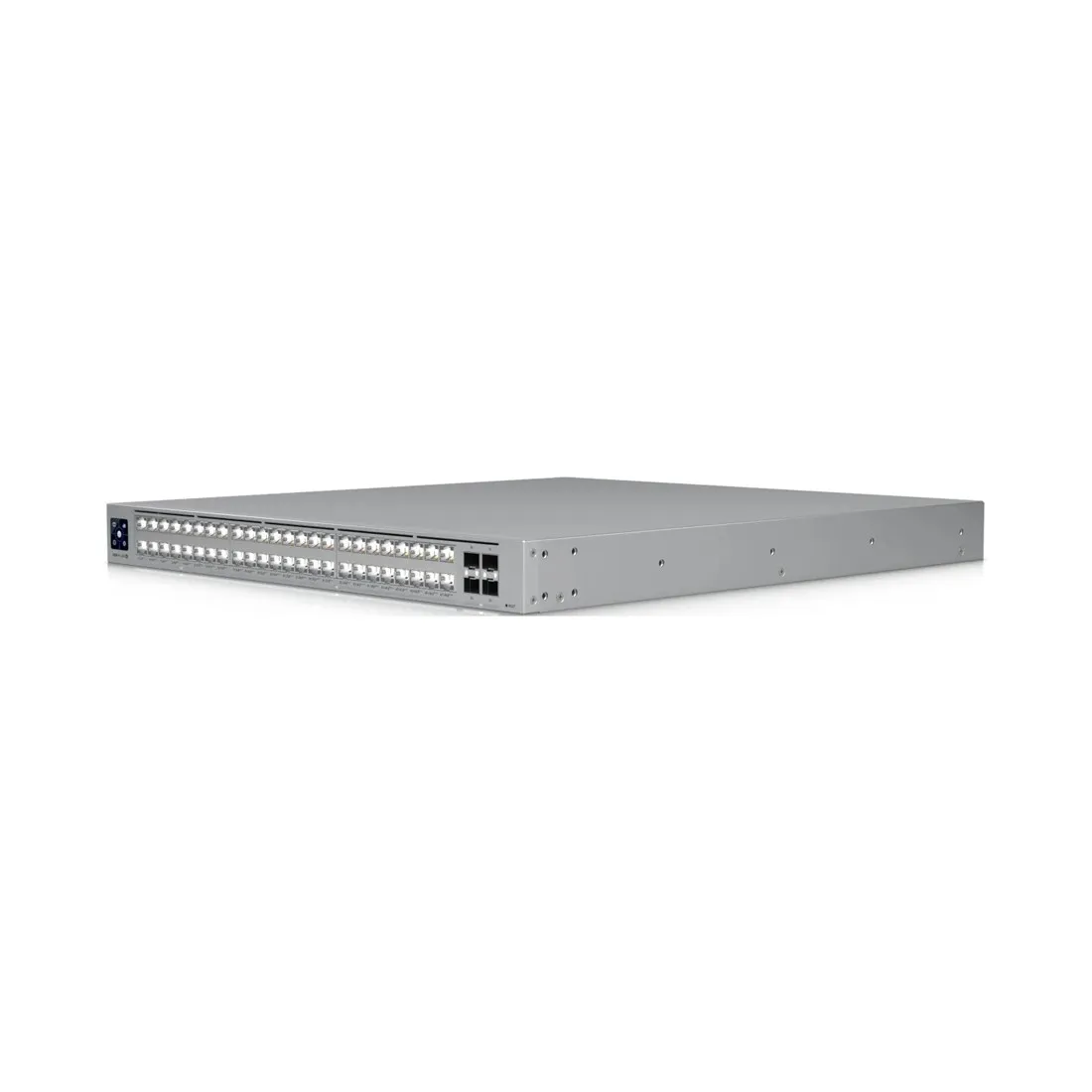 Коммутатор Ubiquiti USW-Pro-XG-48-PoE
