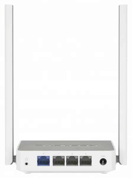 Маршрутизатор Keenetic 4G KN-1211 N300