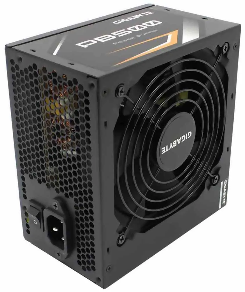 Блок питания Gigabyte GP-PB500 500W