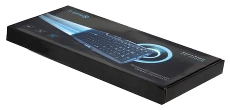 Клавиатура X-game XK-500UB Gaming