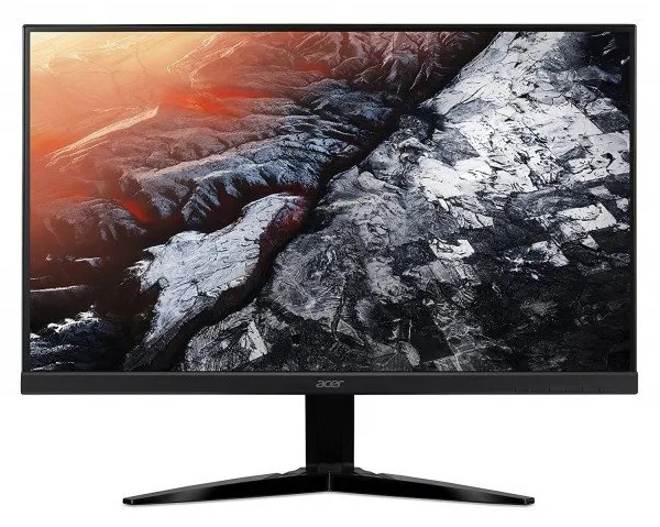 Монитор 27" Acer KG271bmiix UM.HX1EE.027