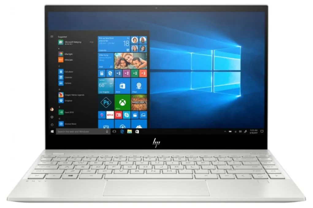 Ноутбук HP Envy 13-AQ0000UR 6PS55EA