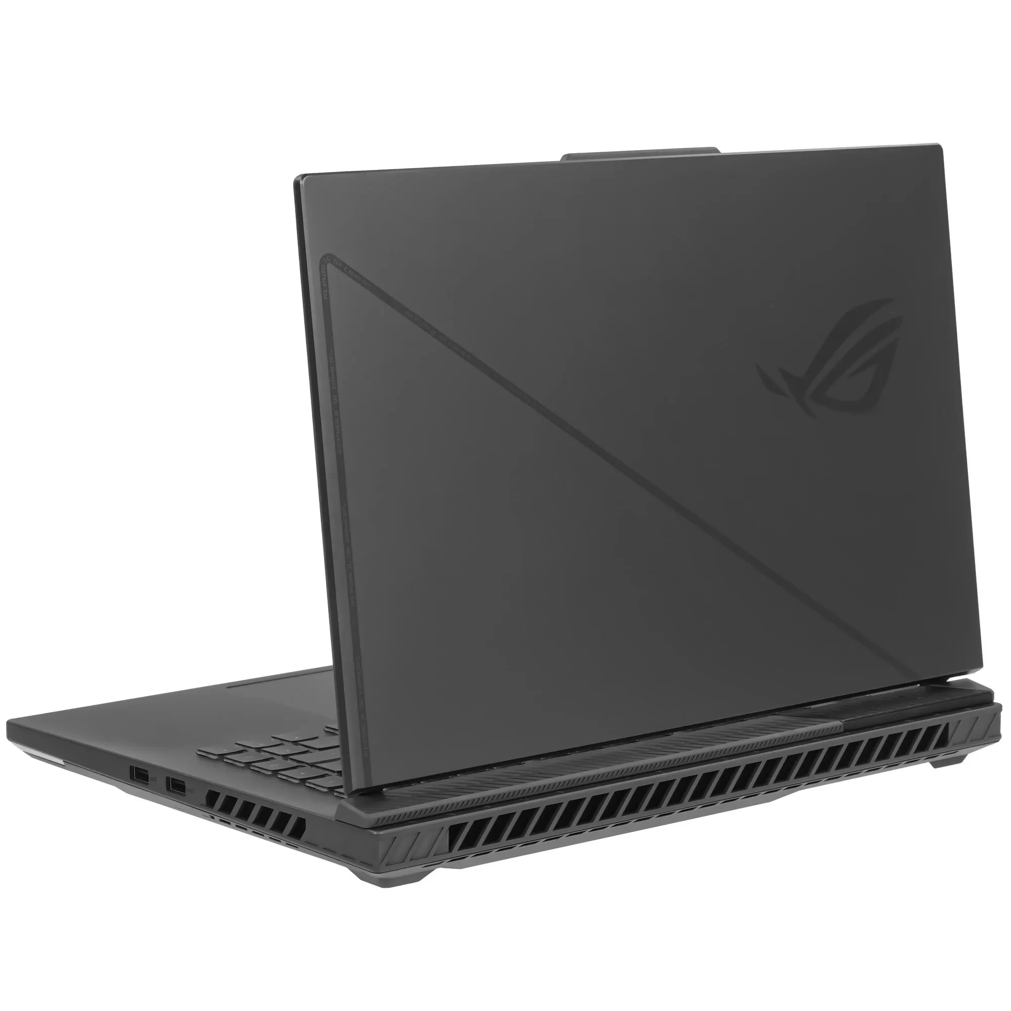 Ноутбук Asus ROG Strix G16 G614JV-N4071 90NR0C61-M005R0