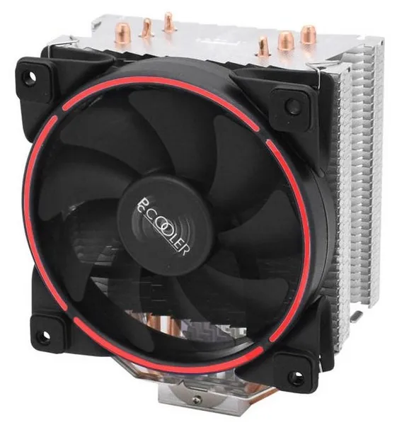 Кулер для процессора PCCooler GI-X3R V2