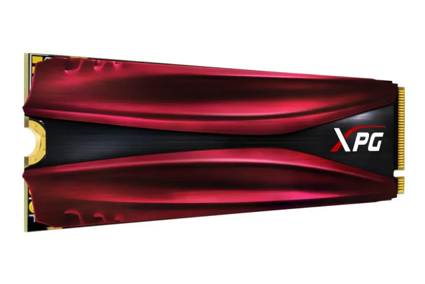 SSD накопитель 512GB ADATA XPG GAMMIX S11 Pro AGAMMIXS11P-512GT-C