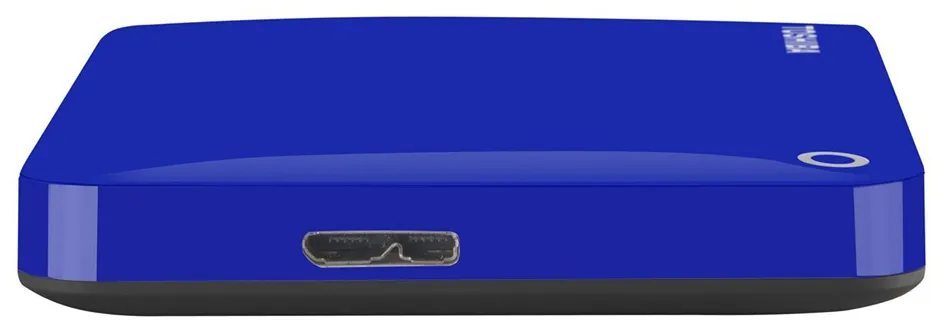Внешний жесткий диск 3 TB Toshiba Canvio Connect II HDTC830EL3CA