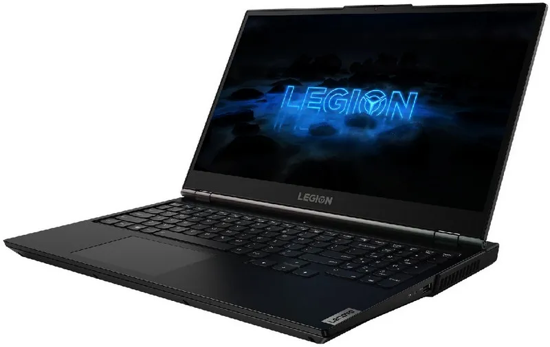 Ноутбук Lenovo Legion 5 17ARH05H 82GN002URK