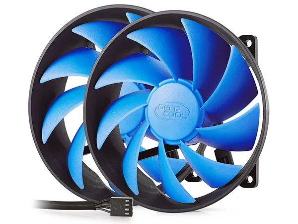 Кулер для CPU Deepcool FROSTWIN V2.0 DP-MCH4-FTV2