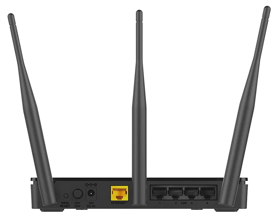 Маршрутизатор D-Link DIR-806A/RU/B1A