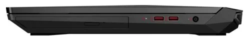 Ноутбук HP Omen 17-AN000UR 2YM83EA