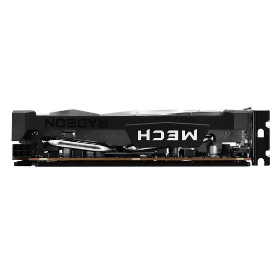Видеокарта 4GB MSI AMD RX6500 XT MECH 2X 4G OC