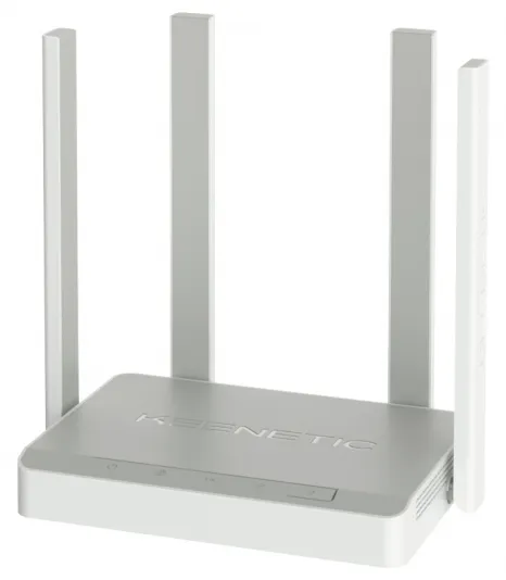 Маршрутизатор Keenetic Extra (Zyxel) KN-1711 AC1200
