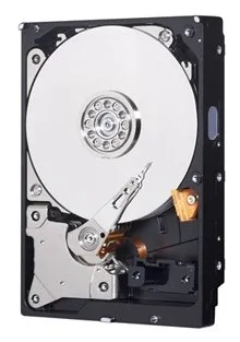 Жесткий диск 500Gb Western Digital Blue WD5000AZRZ