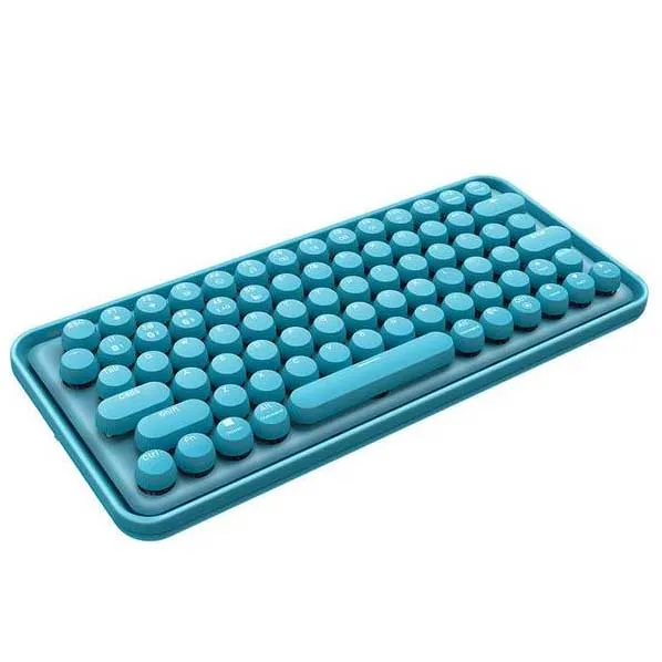 Клавиатура Rapoo Ralemo Pre 5 Blue