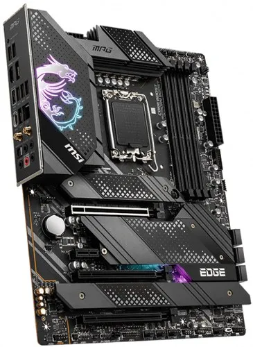 Материнская плата MSI MPG Z690 EDGE WIFI