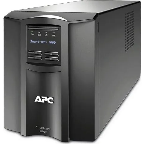 ИБП APC SMT1000I