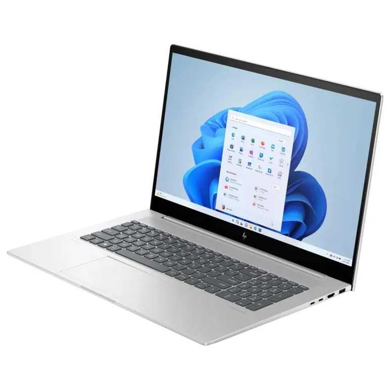 Ноутбук HP Envy Laptop 17-CW0009CI 7Z871EA
