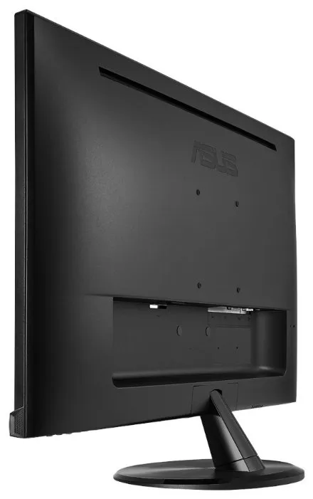 Монитор 23" Asus VP239H BK