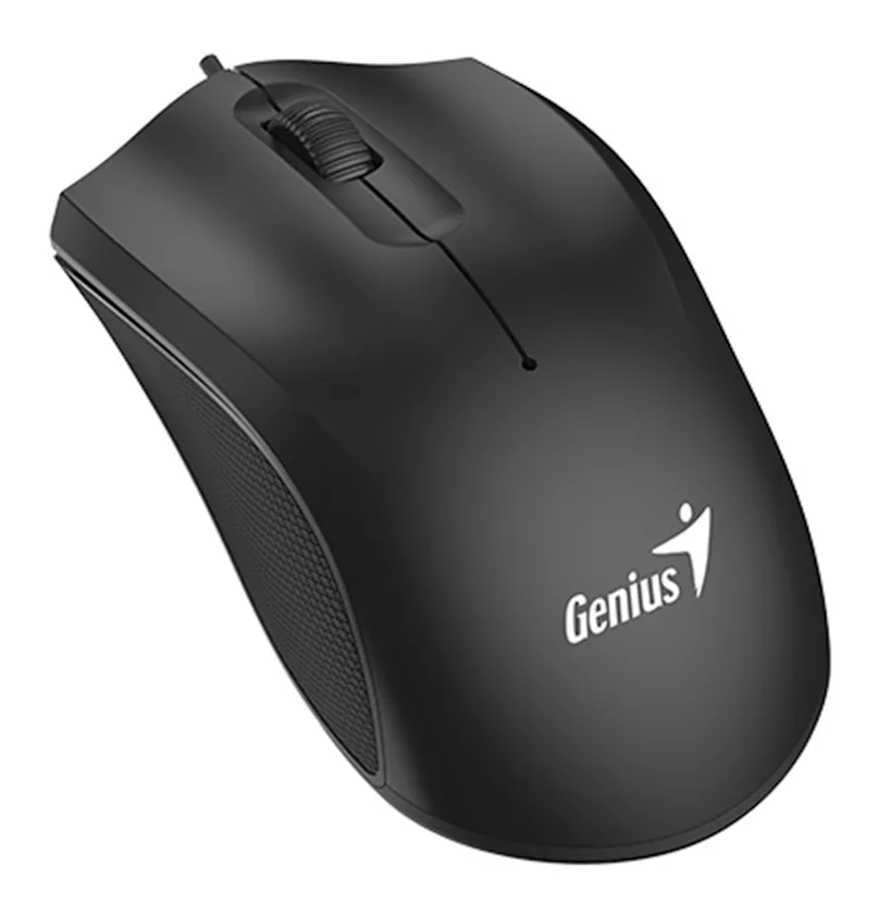 Компьютерная мышь Genius DX-170 Черная