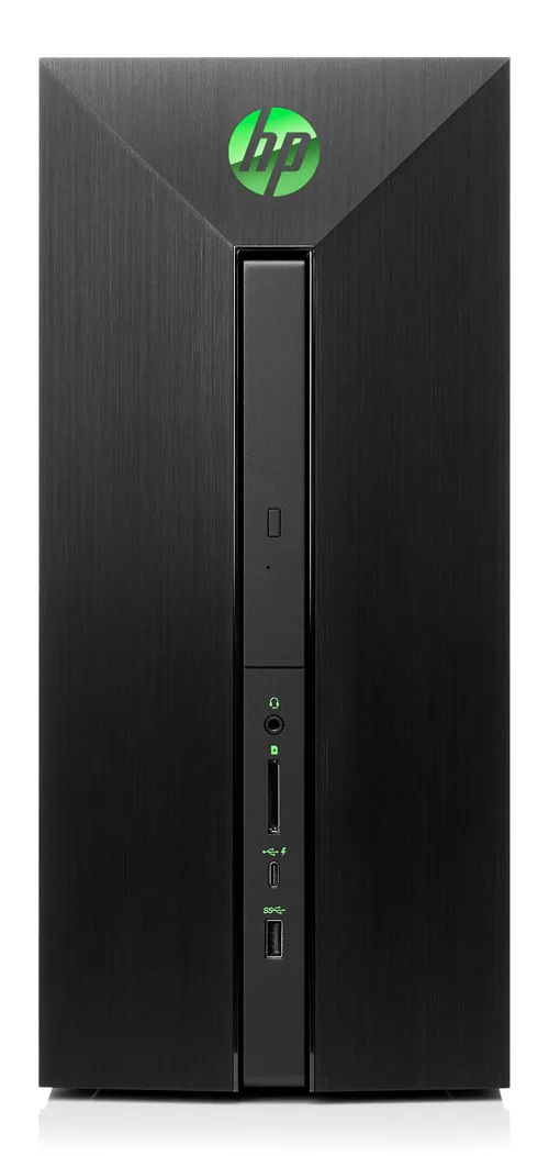 Системный блок HP Pav Power 580-008UR DT PC 2BX56EA