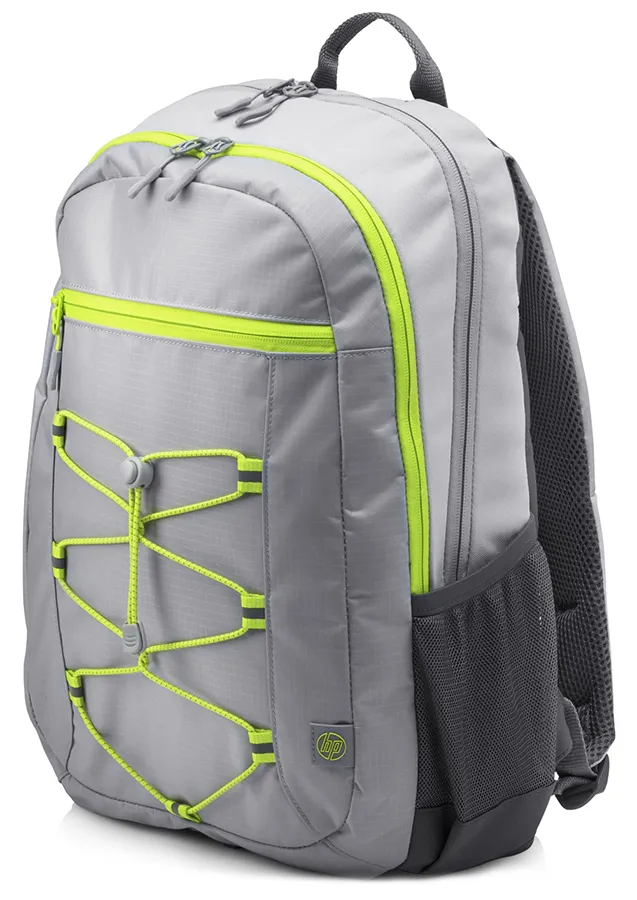 Рюкзак HP Europe Active Backpack 15,6 1LU23AA