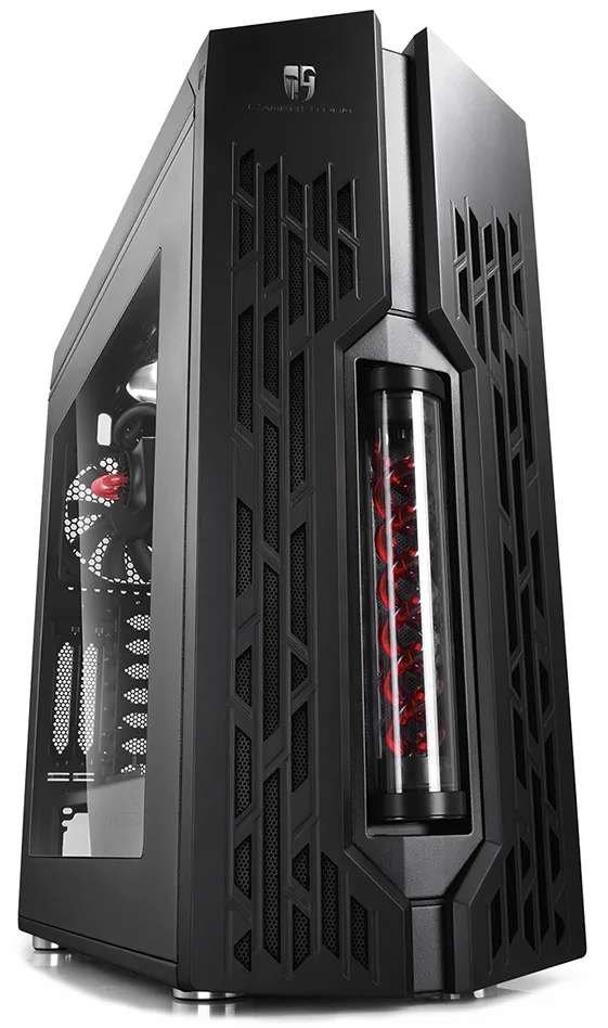 Корпус для ПК DeepCool Genome II