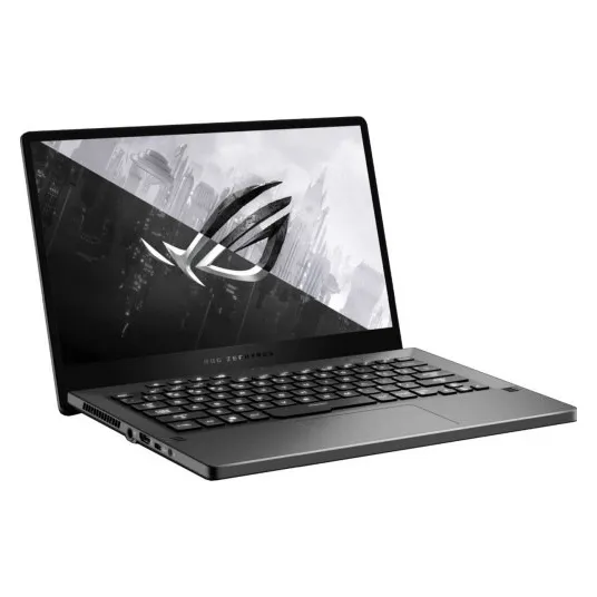 Ноутбук Asus ROG Zephyrus G14 GA401QM-K2049T 90NR05S6-M03940