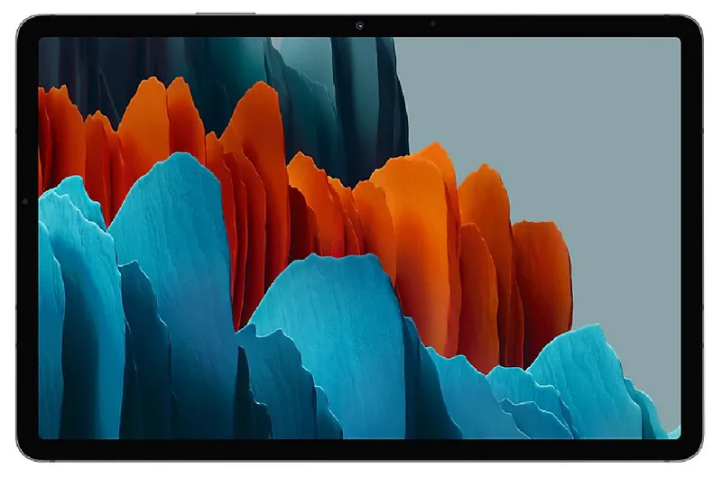 Планшет Samsung Galaxy Tab S7 SM-T875NZKASKZ Mystic Black
