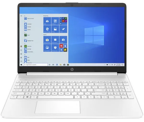 Ноутбук HP 15S-EQ1279UR