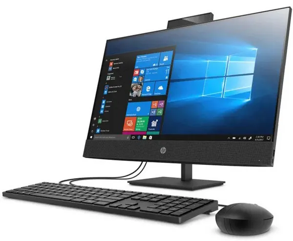 Моноблок HP ProOne 440 G6 2T7X5ES