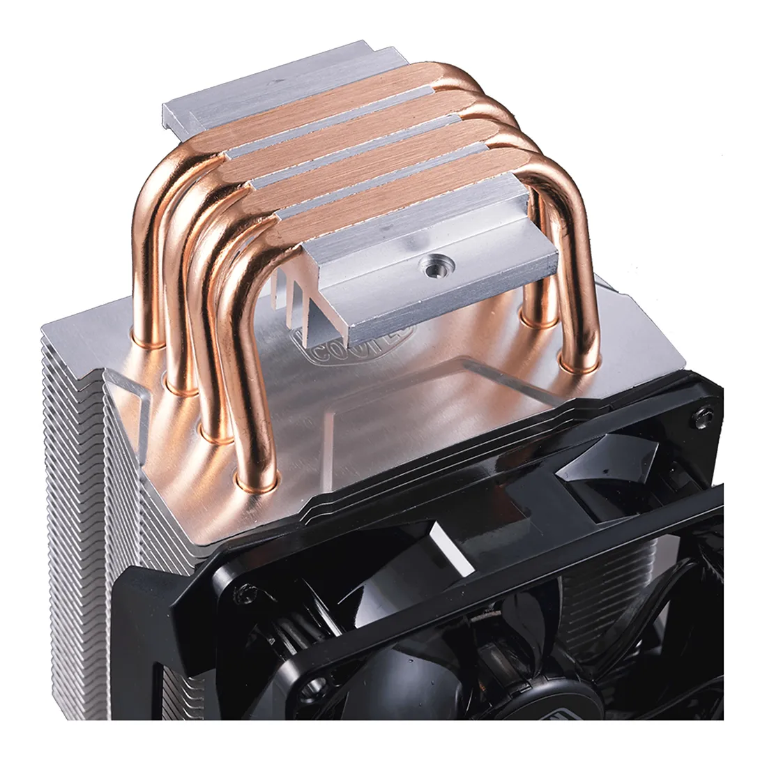 Кулер для CPU CoolerMaster Hyper H411R RR-H411-20PW-R1