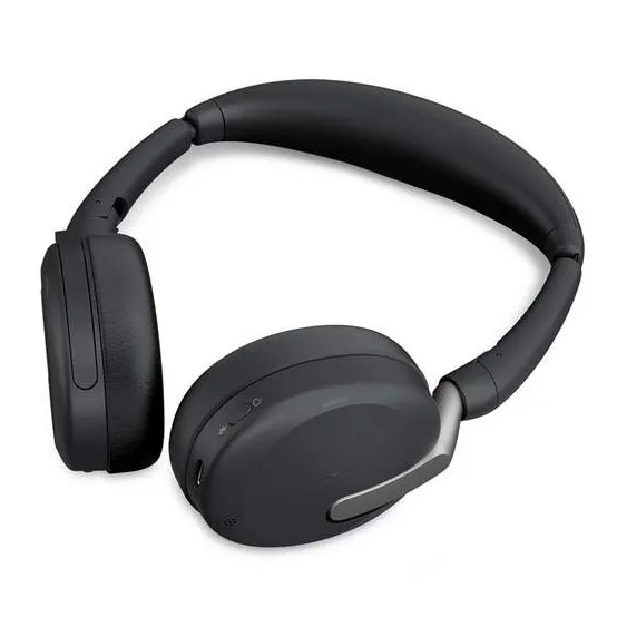 Гарнитура Jabra Evolve2 65 Flex Link380c MS Stereo
