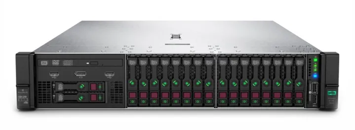 Сервер HP Enterprise DL380 Gen10 826565-B21