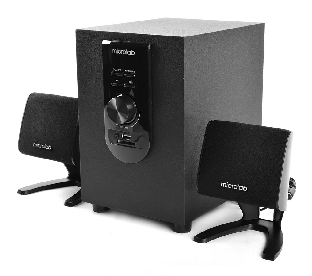 Акустическая система Microlab M-108U