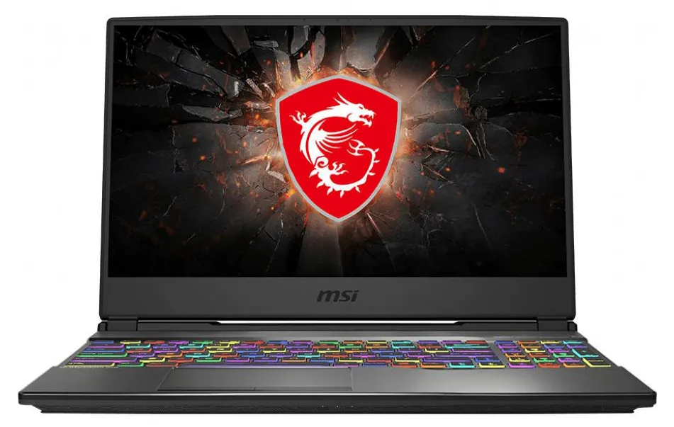Ноутбук MSI GP65 Leopard 9SE-239XKZ-BS7975H16G1T0DXX