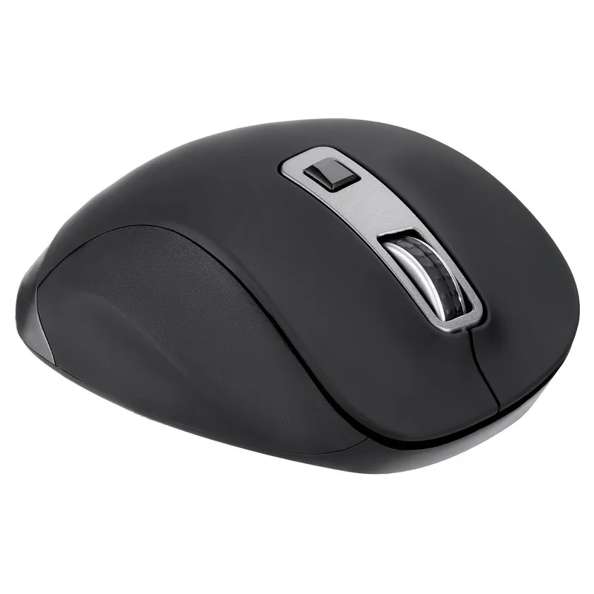 Мышь 2Е MF215 WL Black