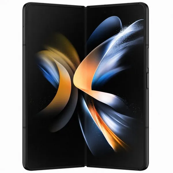 Смартфон Samsung Galaxy Z Fold4 5G 256GB Black SM-F936BZKBSKZ