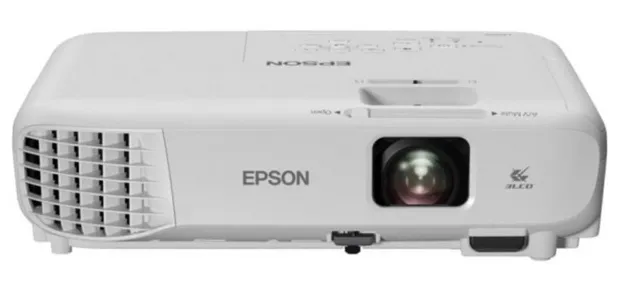 Проектор Epson EB-X06 V11H972040