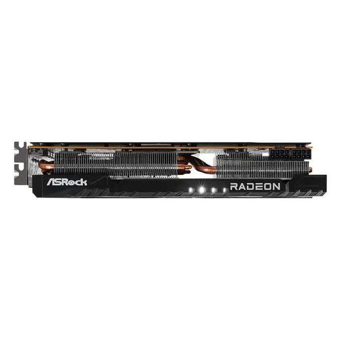 Видеокарта 12Gb ASRock Radeon RX7700XT CL 12GO