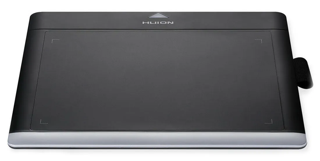 Графический планшет Huion 680TF
