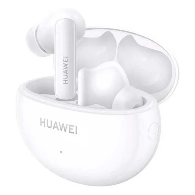 Наушники HUAWEI FreeBuds 5i Ceramic White