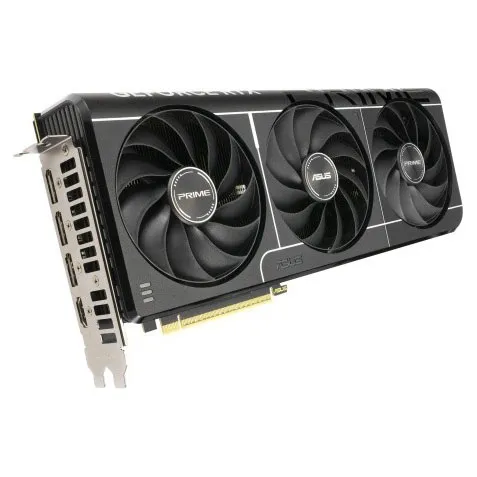 Видеокарта 16Gb ASUS PRIME-RTX5080-O16G