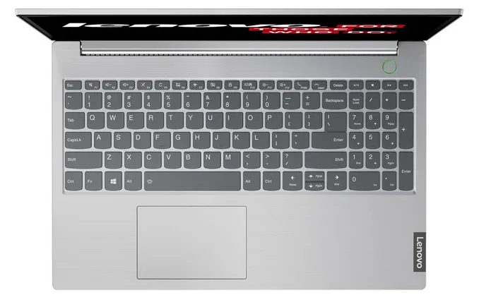 Ноутбук Lenovo ThinkBook 15-IIL 20SM0036RU