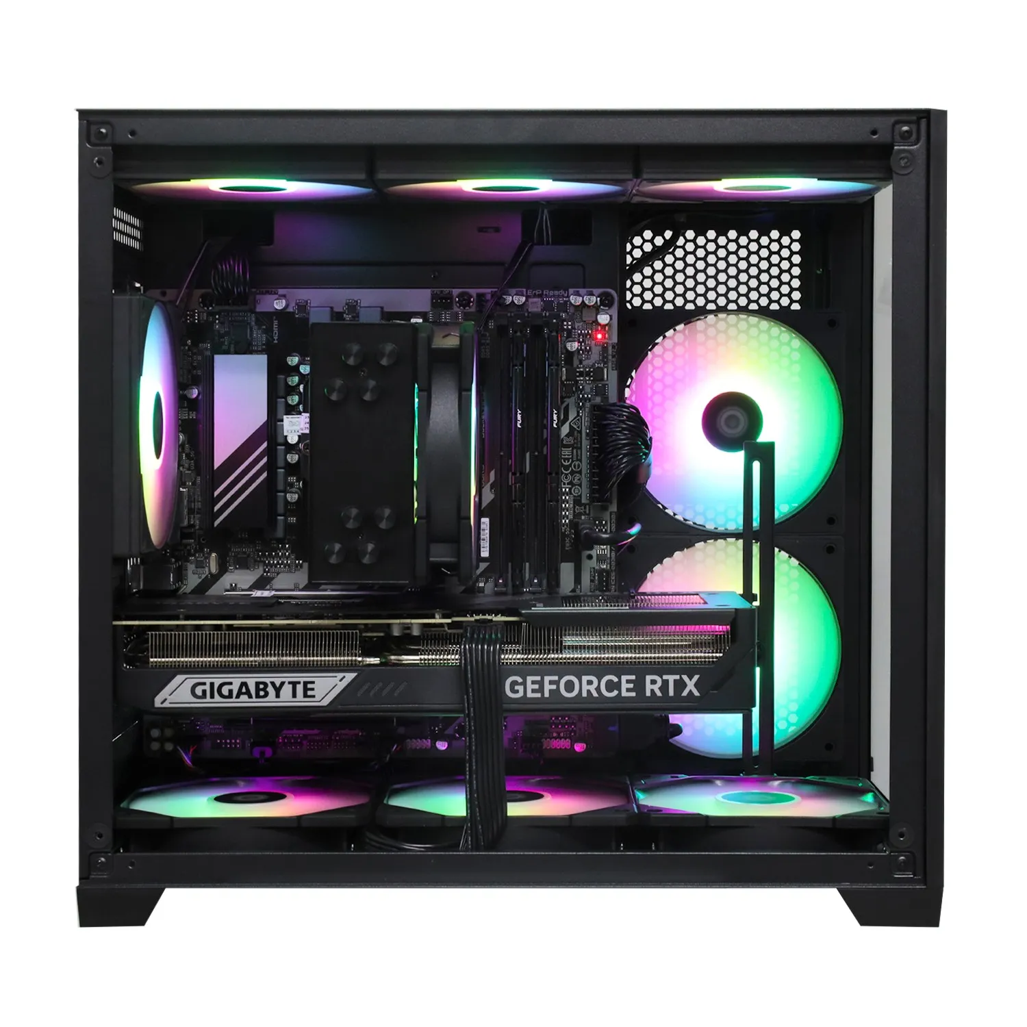 Компьютер Extreme 95304