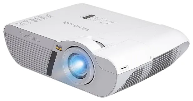 Проектор для дом. кино ViewSonic PJD7830HDL