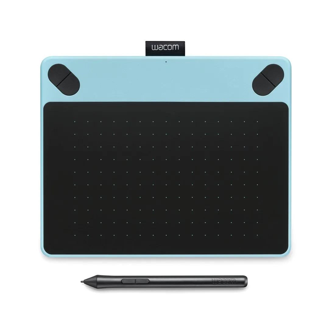 Графический планшет Wacom Intuos Draw Pen Small CTL-490DB-N