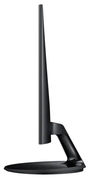 Монитор 21.5" Samsung LS22F350FHIXCI