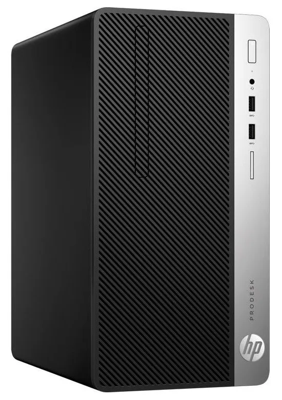 Системный блок HP Europe ProDesk 400 G6 MT 7EM13EA