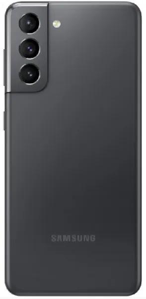 Смартфон Samsung Galaxy S21 128Gb Gray SM-G991BZADSKZ