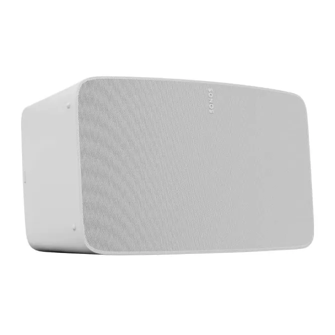 Беспроводная аудиосистема Sonos Five White FIVE1EU1